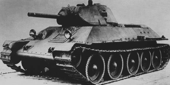 T-34